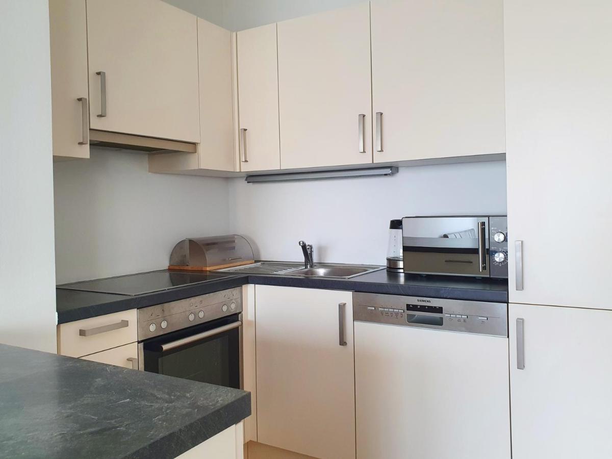 Near Lake Spacious & Furnished Beautiful Apartment Відень Екстер'єр фото