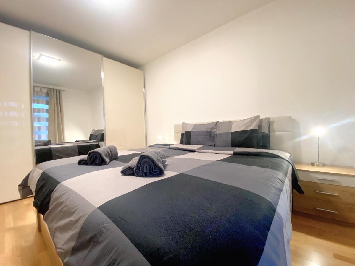 Near Lake Spacious & Furnished Beautiful Apartment Відень Екстер'єр фото